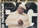 Notorious B.I.G. - Ready to Die 1995 LP NEW SEALED PROMO RARE Gold Stamp