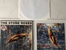 The Stone Roses What The World Is Waiting For Vinyl Fools Gold 12”