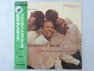 Thelonious Monk Brilliant Corners Riverside Records SMJ-6136(M) Japan   LP OBI