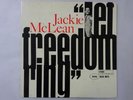 Jackie McLean Let Freedom Ring Blue Note GXK 8038 Japan KING VINYL LP