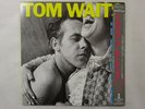 Tom Waits Rain Dogs Island Records R25D-2017 Japan  VINYL LP OBI