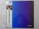 Wham  Music From The Edge Of Heaven Epic 28?3P-750 Japan  VINYL LP OBI