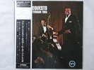 The Oscar Peterson Trio We Get Requests Verve Records MV 2050 Japan   LP OBI