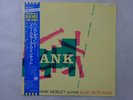 Hank Mobley Quintet Feat Sonny Clark  Blue Note BNJ-61006 Japan  VINYL LP OBI