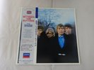 The Rolling Stones Between The Buttons London L20P1017 Japan  VINYL LP OBI