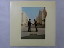 Pink Floyd Wish You Were Here CBS/Sony 25AP 1258 Japan  VINYL LP