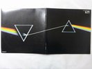 Pink Floyd The Dark Side Of The Moon EMI EMS-80324 Japan  VINYL LP