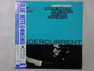 Kenny Drew Undercurrent Blue Note BN 4059 Japan  VINYL LP OBI