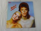 David Bowie Pinups RCA RPL-2124 Japan  VINYL LP