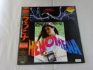 V.A Phenomena Victor VIP-28102 Japan  VINYL LP OBI