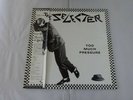 The Selecter Too Much Pressure Two-Tone Records WWS-81313 Japan  VINYL LP OBI