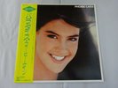 Phoebe Cates Paradise CBS/Sony 25AP 2383 Japan  VINYL LP OBI