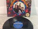 LP The Rolling Stones Golden Album | 1967 only Japan release | EX/NM