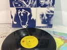 LP Rolling Stones - Emotional Rescue | 1980 Japan Press | M/NM | Poster
