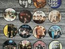 The Beatles full set 22 Picture Disc Singles - 20th ANNIVERSARY COLLECTION