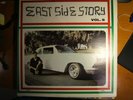 EAST SIDE STORY Vol 5 Vinyl LP-2005 ORIGINAL PRESSING Trenton Music LOW RIDER