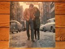 Bob Dylan ?– The Freewheelin' 1963 Columbia CL 1986 1st Mono Jacket VG+ Vinyl NM