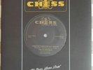 ETTA JAMES / GEORGE KIRBY - I can't shake it / What can I do - 535 924-1