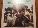 LP BLUE MAGIC Greatest Hits 905271 OMNI US Vinyl Gold stamped Promo Funk Soul