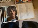 The Beatles White Album Vinyl, With Photos And Insert, Numbered