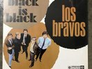 Los Bravos LP Black is Black  orig MONO sealed MINT Press Records PR 73003