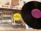 LP Paul McCartney Run Devil Run Top Zustand