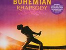 BOHEMIAN RHAPSODY [ORIGINAL MOTION PICTURE SOUNDTRACK] * NEW SEALED VINYL
