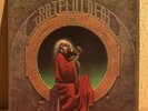 The Grateful Dead ?– Blues For Allah 1975 GD-LA494-G LP vinyl Record VG++ VG