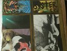 Sonic Youth, Sister vinyl LP, 1987