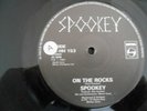 Spookey - On the rocks / Friends SATRIL 12