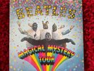 Beatles magical mystery tour ep Top Condition