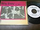 BLACK SABBATH Paranoid/ Rat Salad 1971 MEXICO ROCK POWER PROMO 7