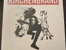Kirchenbrand - Böser Onkel 7“ Vinyl | Böhse Onkelz,Rock-o-Rama,Oi,isd,Skinheads