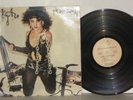 BITCH Be My Slave LP VG+ Plays Well 1983 Metal Blade MBR 1007 Vinyl