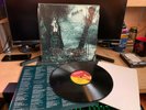 Cradle of Filth - Dusk...and her Embrace first press vinyl LP with poster