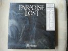 PARADISE LOST - MEDUSA - LIMITED BOX - Incl. CD digibook, picture vinyl, bonus7