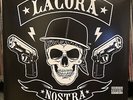 LA COKA NOSTRA - A BRAND YOU CAN TRUST (VINYL 2LP)  2012   RARE   ILL BILL