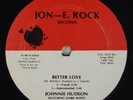 Johnnie Hudson ft. Mark White 