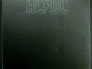 LP AC/DC - back in black, OIS, US, SD 16018, nm