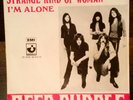 Deep Purple»strange kind of woman«1971 Vg+/Vg+ Norway 7