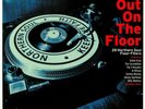 Out On The Floor - 28 Northern Soul Floor-Fillers RED VINYL 2LP NEW & SEALED