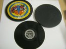 RECORD 12” Steel Tin BOX-SET THE BLACK CROWES REMEDY 2646