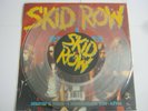 RECORD 10” SINGLE SKID ROW I REMEMBER YOU Clear Vinyl 2853