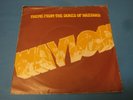 RECORD 7” SINGLE WAYLON THEME FROM THE DUKES OF HAZZARD 3617