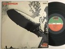 LED ZEPPELIN S/T 1969 NM Original In Shrink US Atlantic 1841 Broadway SD 8216