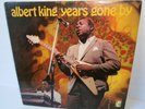 ALBERT KING   YEARS GONE BY   STAX STS 2010   VINTAGE VINYL LP