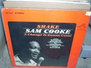 SAM COOKE shake / a change is gonna come ( soul ) rca stereo