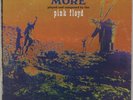 PINK FLOYD: More Soundtrack US Tower 1st Press Promo Psych Rock Vinyl LP