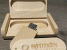 Drum And Bass - Break 'Dub Pack' USB stick - Symmetry Recordings - 1 of only 400