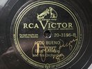 Dizzy Gillespie Minor Walk Algo Bueno EX SIGNED RCA VICTOR 20-3186 78